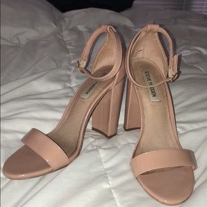 Steve Madden Carrson